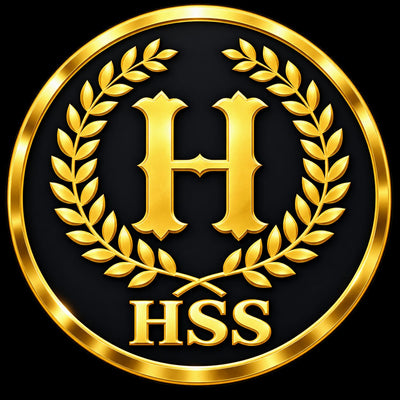 Heritage Spice and Styles